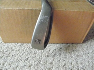 Men right handed stiff graphite KZG Maraging Power PW - Picture 1 of 5