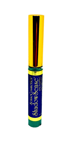SenseCosmetics ShadowSense by SeneGence Long Lasting Eye Shadow Seafoam ...
