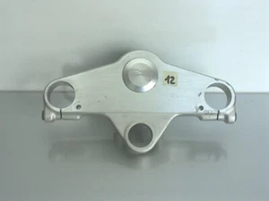 Puente de horquilla superior puente de horquilla horquilla BMW K1200 RS - Imagen 1 de 2