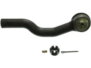 For 2004 Nissan Pathfinder Armada Tie Rod End Front Left Outer Moog 61533WKRP - Picture 1 of 2