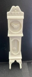 Fisher Price Precious Places Magic Key Mansion Grandfather Clock •Replacement - Picture 1 of 3