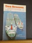Sea Breezes Magazine #339 Vol 48 Transfer oleju na morzu