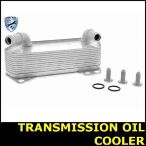 Enfriador de aceite de caja de cambios de transmisión PARA VW BEETLE 210 cv 5C 2.0 12->19 ELECCIÓN 2/2 - Imagen 1 de 4