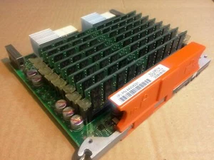 IBM 43W4291 46M2379 X3850 M2 7141-AC1 EXPANSION CARD MEMORY RAM 8x 4GB 41Y2851 - Picture 1 of 10