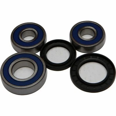 Cuscinetti Ruota Anteriore Kawasaki H2 72-75 / KH 500 73-74 / KZ 1000 E 79-80 Foto 1 de 3