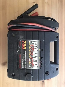 Power Start PS-700EL Starter Booster 12V 700AMP 31000W Car Starter - Picture 1 of 2