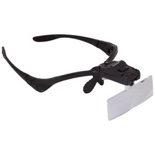 Levenhuk Zeno Vizor G3 Lupenbrille