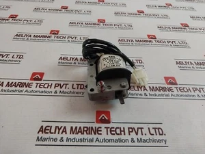 ABB 1 HSB 535272 B3 Circuit Breaker Coil 220 VDC LA 516771–AY - Picture 1 of 9