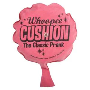self Inflating Whoopee Cushion - Picture 1 of 1