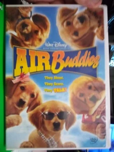 Air Buddies - DVD - Picture 1 of 16