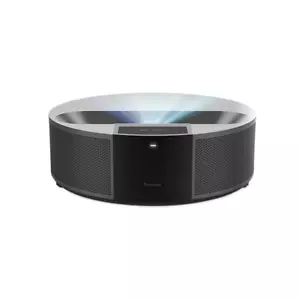 Fengmi Formovie R1C Ultrakurzdistanz Laser Projektor 1080P 4K 1400ANSI Lumen - Bild 1 von 3