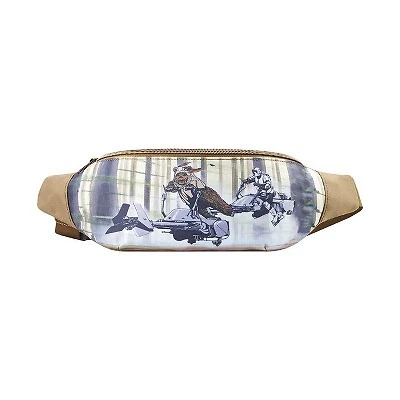 Funko Return of The Jedi Fannypack Cover