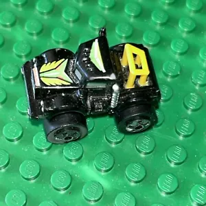 Vtg Micro Machines Monster Truck 1987 Road Masters Galoob - Picture 1 of 7