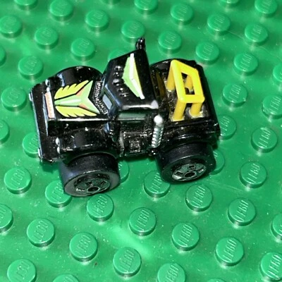 Vtg Micro Machines Monster Truck  1987 Road Masters Galoob - Image 1 of 4