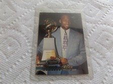 Michael Jordan 1993-94 Topps Stadium Club Members Only #NNO