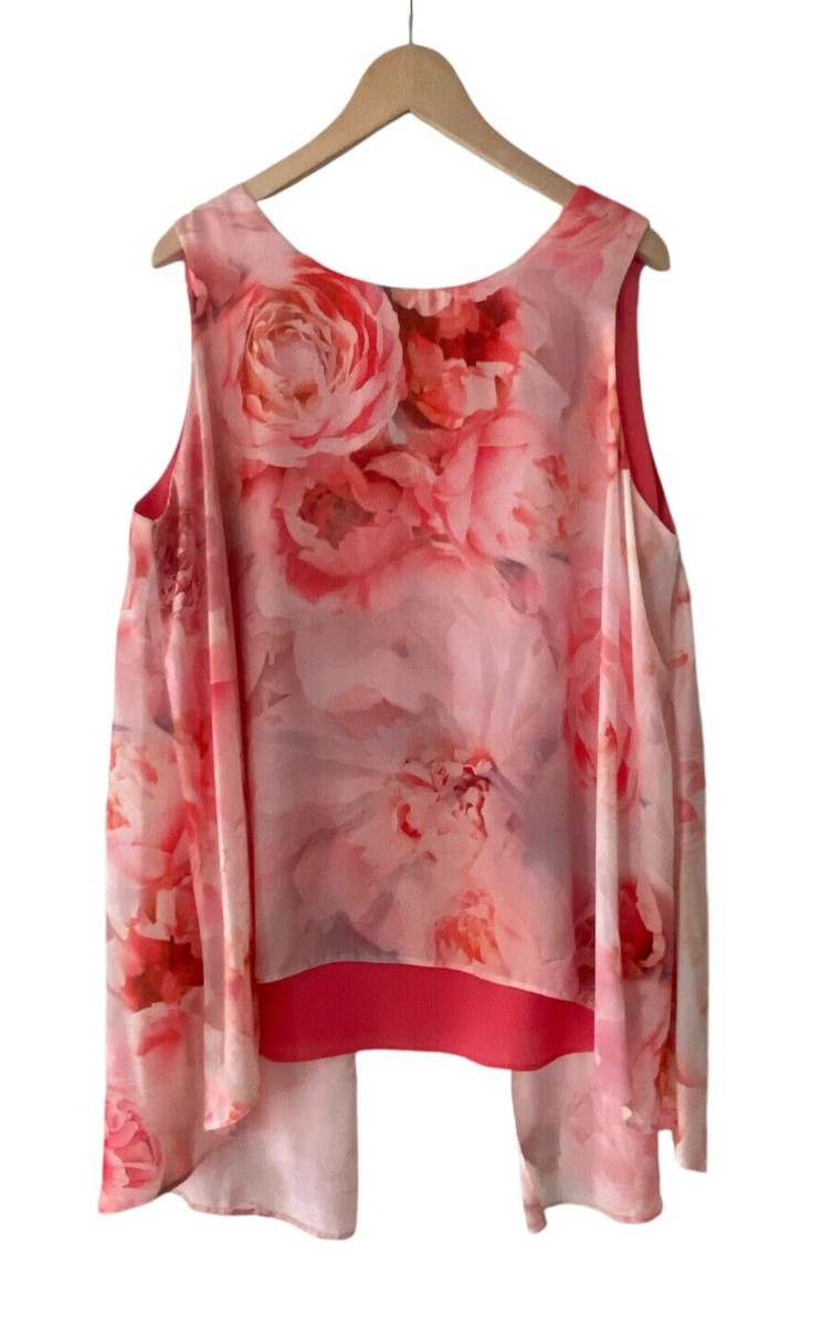 wallis chiffon tops