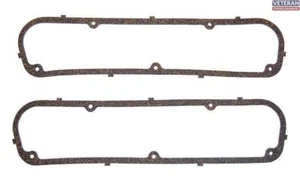 Valve Cover Gaskets Pair 70-71 Mopar Small Block - Picture 1 of 1
