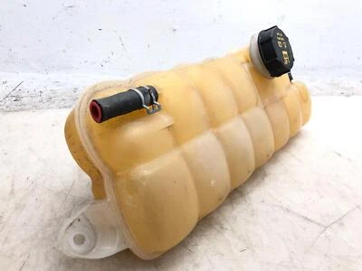 2015-2017 FORD F150 3.5L ENGINE COOLANT RECOVERY BOTTLE RESERVOIR EXPANSION TANK - Image 1 of 4