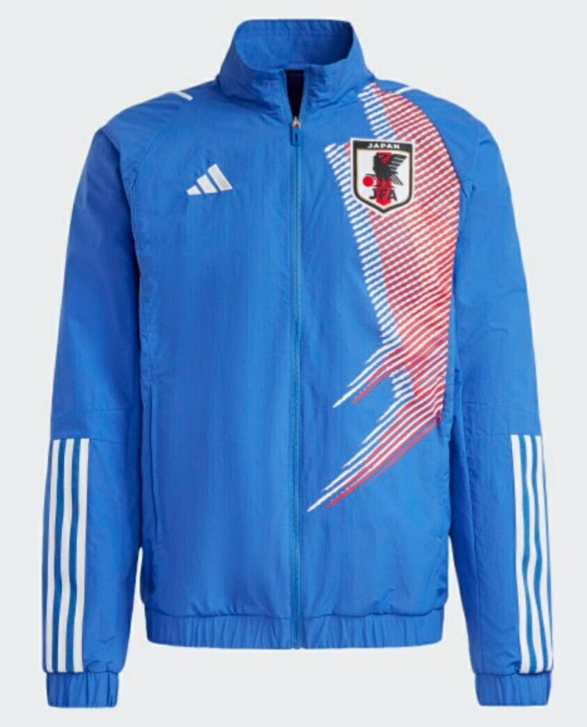 Japan National Team Soccer Jackets | eBay Japan National Team Soccer Jackets | eBay