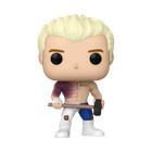 WWE The American Nightmare Cody Rhodes Funko Pop! Vinyl Figure #152 IN-STOCK