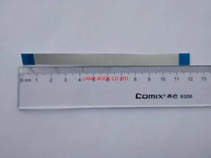 120x8.5mm 16pin ribbon cable for the keypad for optoma hd141x projectors - Picture 1 of 3