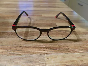 Gleitsichtbrille Lesebrille-Links/Fernbrille Ednia Barcelona - Bild 1 von 5