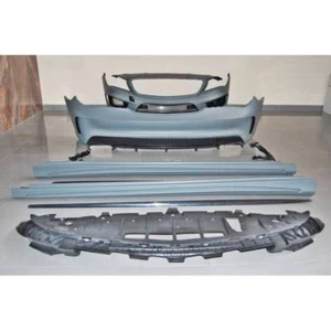 Mercedes W117 4D / SW Body Kit - Picture 1 of 2