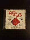 DIGITAL UNDERGROUND 1991 - KISS YOU BACK 4 TRACK CD 