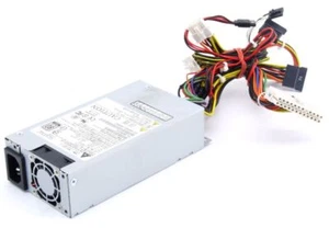Delta DPS-350AB-12 A Flex ATX Power Supply 350W E86365-005 Chenbro RM23608 H01 - Picture 1 of 1