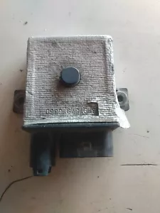 GMC DURAMAX Lly GLOW PLUG RELAY MODULE GM Isuzu 8973796360 Kodiak C4500 - Picture 1 of 11