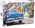 Puzzle 500 elementów. Around the World. Old Havana Cuba