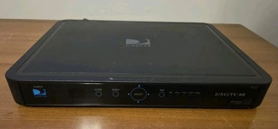 Direct TV Model H24-700 Satellite TV Receiver, Access Card, Remote, Power Cable - Image 1 of 3