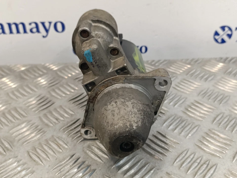 F002G20485 MOTOR STARTET / 31100M86J01 / 1113939 FÜR OPEL AGILA B 1.3 16V CDTI - Bild 1 von 4