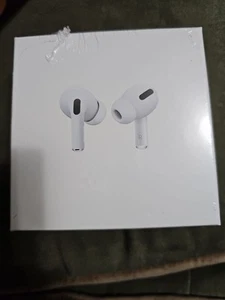 APPLE airpod PRO 2 Generation Wireless Earbuds NEW - Zdjęcie 1 z 3