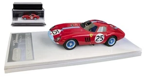 Tecnomodel Ferrari 250 GTO 'Maranello Concessionaires' Le Mans 1964 scala 1/43 - Foto 1 di 5
