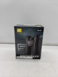Nikon Prostaff 7s  10x42mm Binoculars Sealed Brand New In Original Packaging - Picture 1 of 1