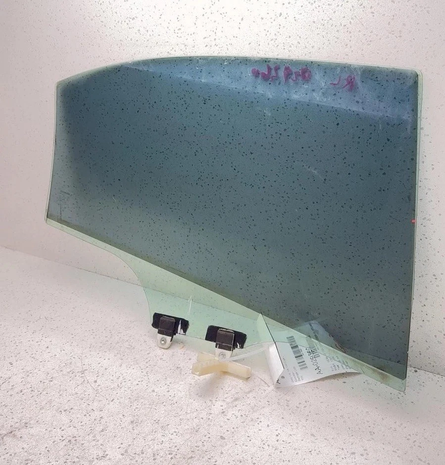 2006 2007 2008 2009 2010 2011 Honda HONDA CIVIC Left Rear Door Glass/window Foto 1 de 4