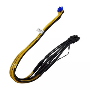 EPS12V to 12VHPWR Power Cable 15" - Afbeelding 1 van 4