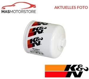 MOTOR ÖLFILTER K&N FILTERS HP-2004 I FÜR LOTUS ESPRIT S2,ELITE,ESPRIT S3 - Picture 1 of 5
