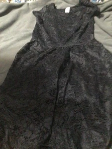 Girls dress size 16 - Picture 1 of 2