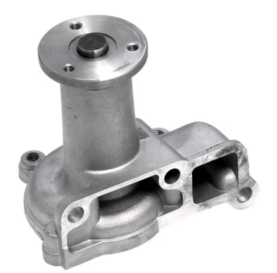 Mazda GLC 1.5L-L4 Engine Water Pump-Water Pump(Standard) Gates 41060 fits 81-85  - Image 1 of 4