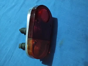 Rücklicht Alfa Romeo Giulietta Sprint Zagato 1959/1964 - Bild 1 von 5
