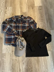 Preppy Boys fall bundle - Picture 1 of 2
