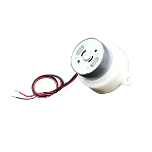 3-9V Small DC Gearmotor Micro Low Slow Speed Gear Motor Metal Gearbox Mini - Picture 1 of 5