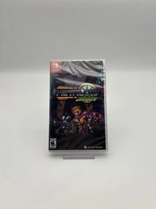 Metaloid: Origin - Nintendo Switch - Versión EE. UU. - NUEVO Y Precintado - Imagen 1 de 1