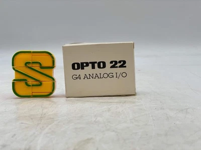 Opto 22 G4AD25 0-100 Volts AC/DC Input (New) - Image 1 of 4