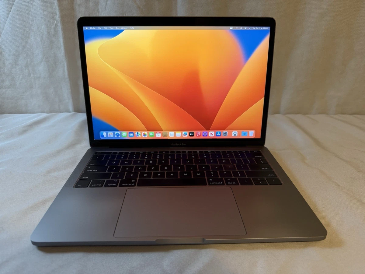 〔美品〕MacBook Pro 2017 SSD1,000GB 16GB PC 2017 Apple MacBook Pro SSD Laptops for sale | eBay