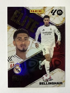 2025-26 Panini Megacracks #1 Bellingham - Picture 1 of 2