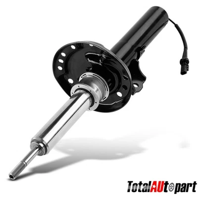 Magnetic Shock Absorber Struts for Cadillac XTS 2013-2019 V6 3.6L GAS Front Side - Image 1 of 4