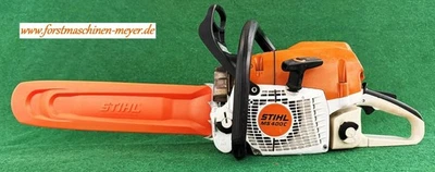 Stihl MS 400 C-M sehr guter Zustand aus 09/2023 Profi Motorsäge Kettensäge 4772 - Bild 1 von 4